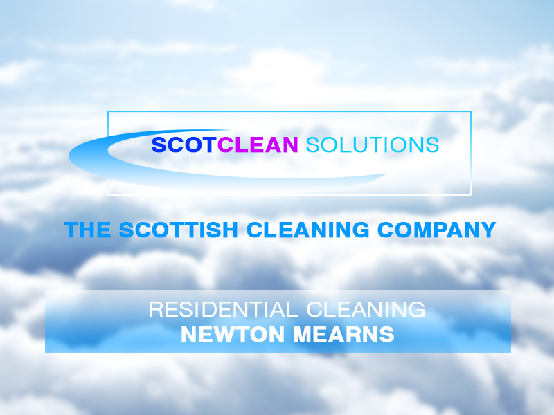 RESIDENTIAL-CLEANING-NEWTON-MEARNS
