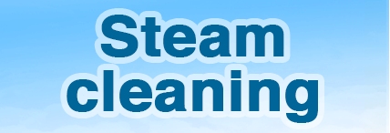 steam-cleaning Glasgow
