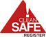 clean_safe cleaning register