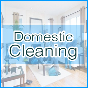 DOMESTIC-CLEANING Glasgow